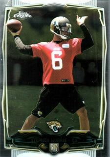 Stephen Morris