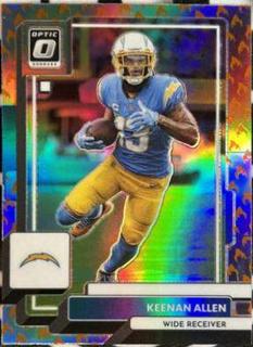 Keenan Allen