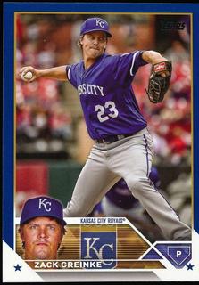 Zack Greinke