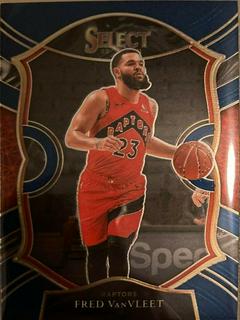 Fred VanVleet