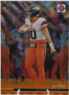 Bo Nix