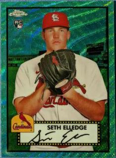 Seth Elledge