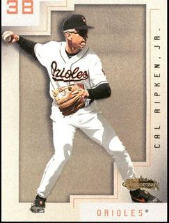 Cal Ripken Jr.