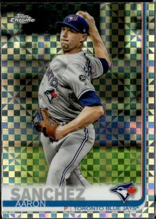 Aaron Sanchez