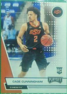 Cade Cunningham