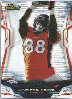 Demaryius Thomas