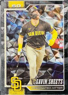 Gavin Sheets