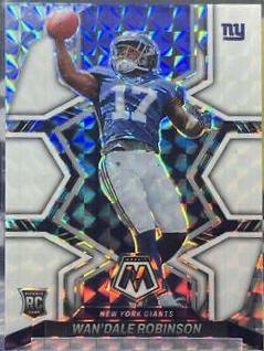 Wan'Dale Robinson
