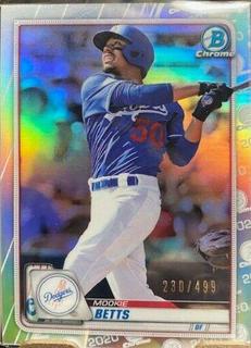 Mookie Betts
