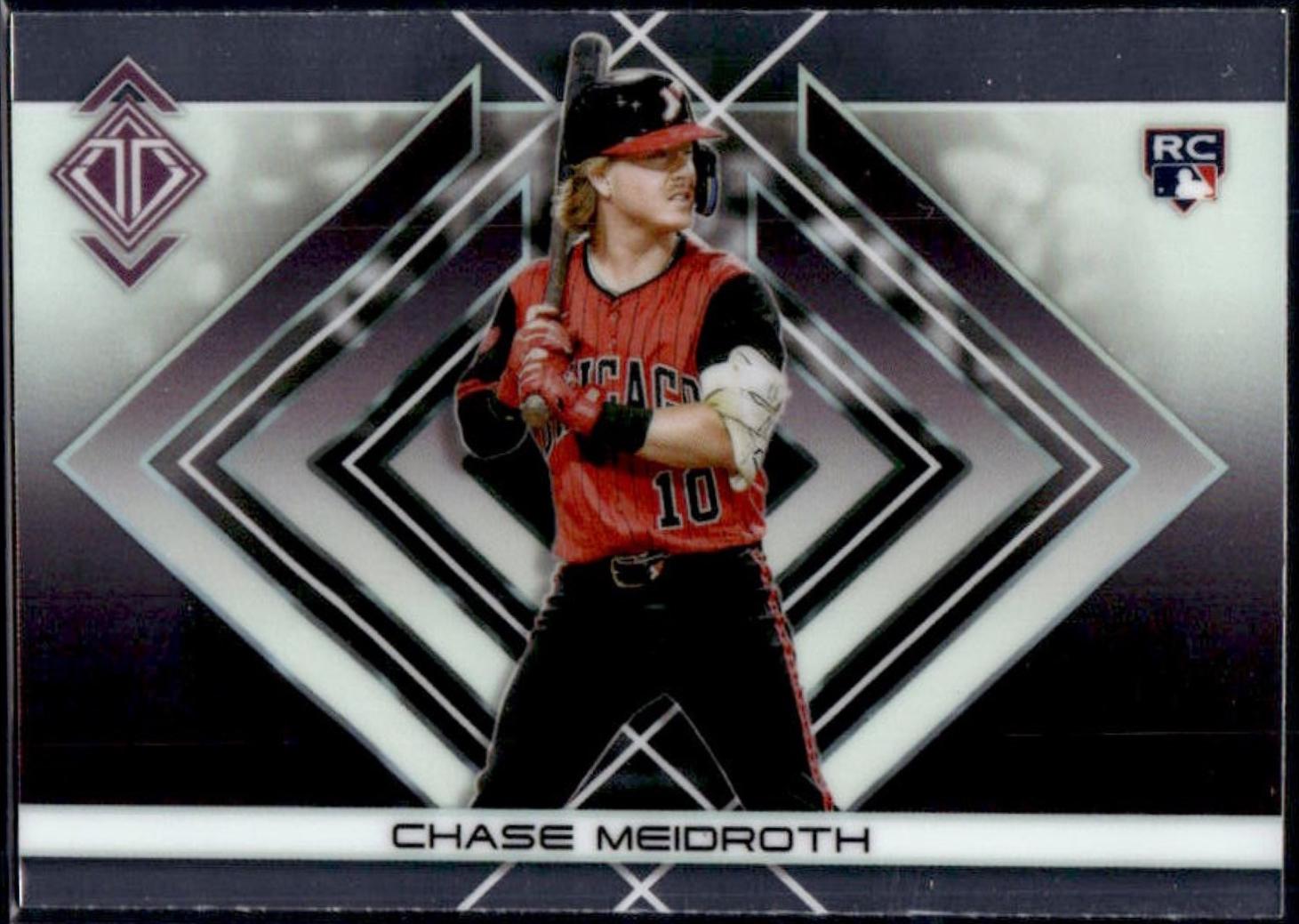 Chase Meidroth [Image Variation] #47