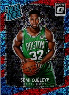Semi Ojeleye