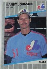 Randy Johnson
