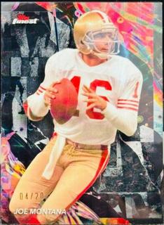 Joe Montana