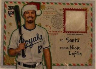 Nick Loftin