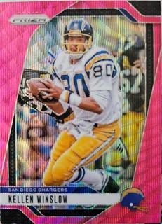 Kellen Winslow
