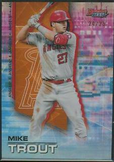 Mike Trout