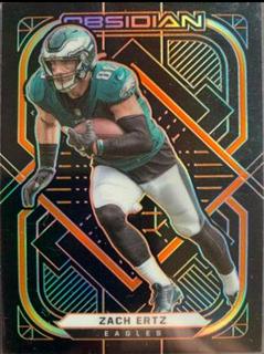 Zach Ertz