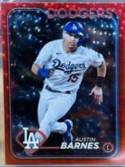 Austin Barnes