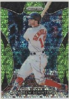 Andrew Benintendi