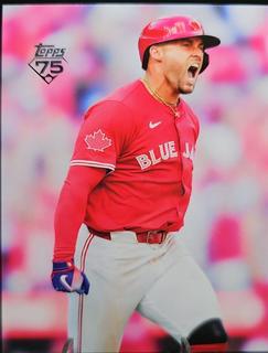 George Springer