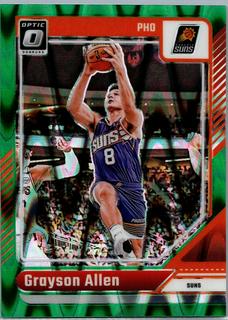 Grayson Allen