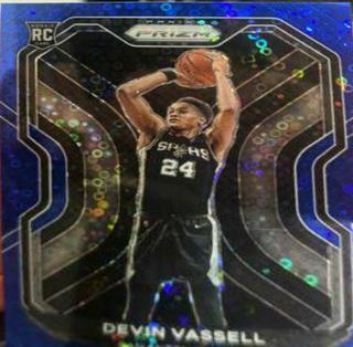 Devin Vassell