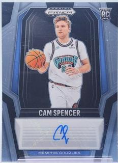 Cam Spencer