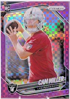 Cam Miller
