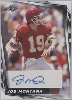 Joe Montana