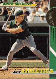 Mark McGwire