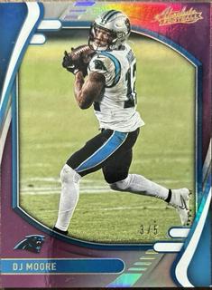 DJ Moore
