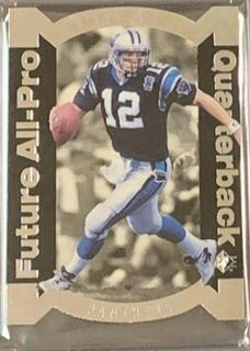 Kerry Collins