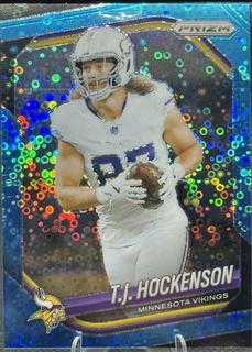 T.J. Hockenson