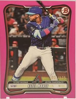 Ketel Marte