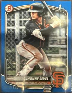 Jhonny Level