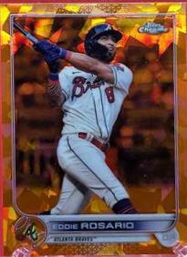 Eddie Rosario