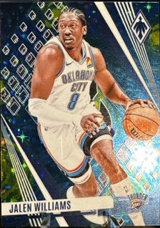 Jalen Williams