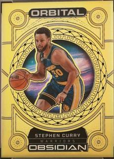 Stephen Curry