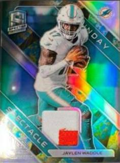 Jaylen Waddle