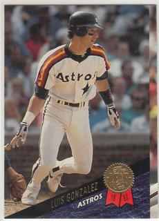 Luis Gonzalez