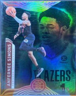 Anfernee Simons