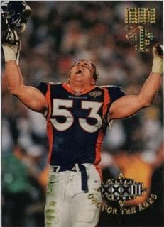 Bill Romanowski