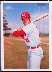 Pete Rose
