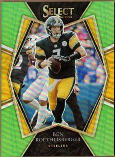 Ben Roethlisberger