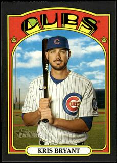 Kris Bryant