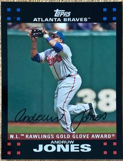 Andruw Jones
