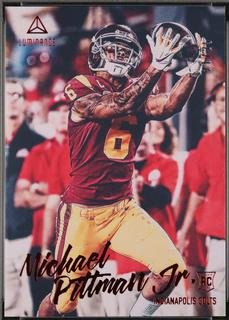 Michael Pittman Jr.