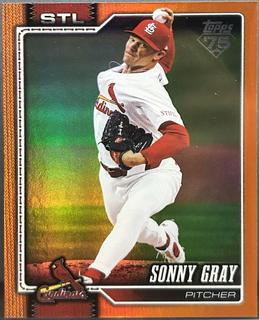 Sonny Gray