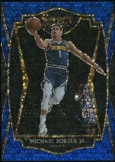 Michael Porter Jr.