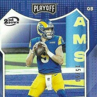 Matthew Stafford